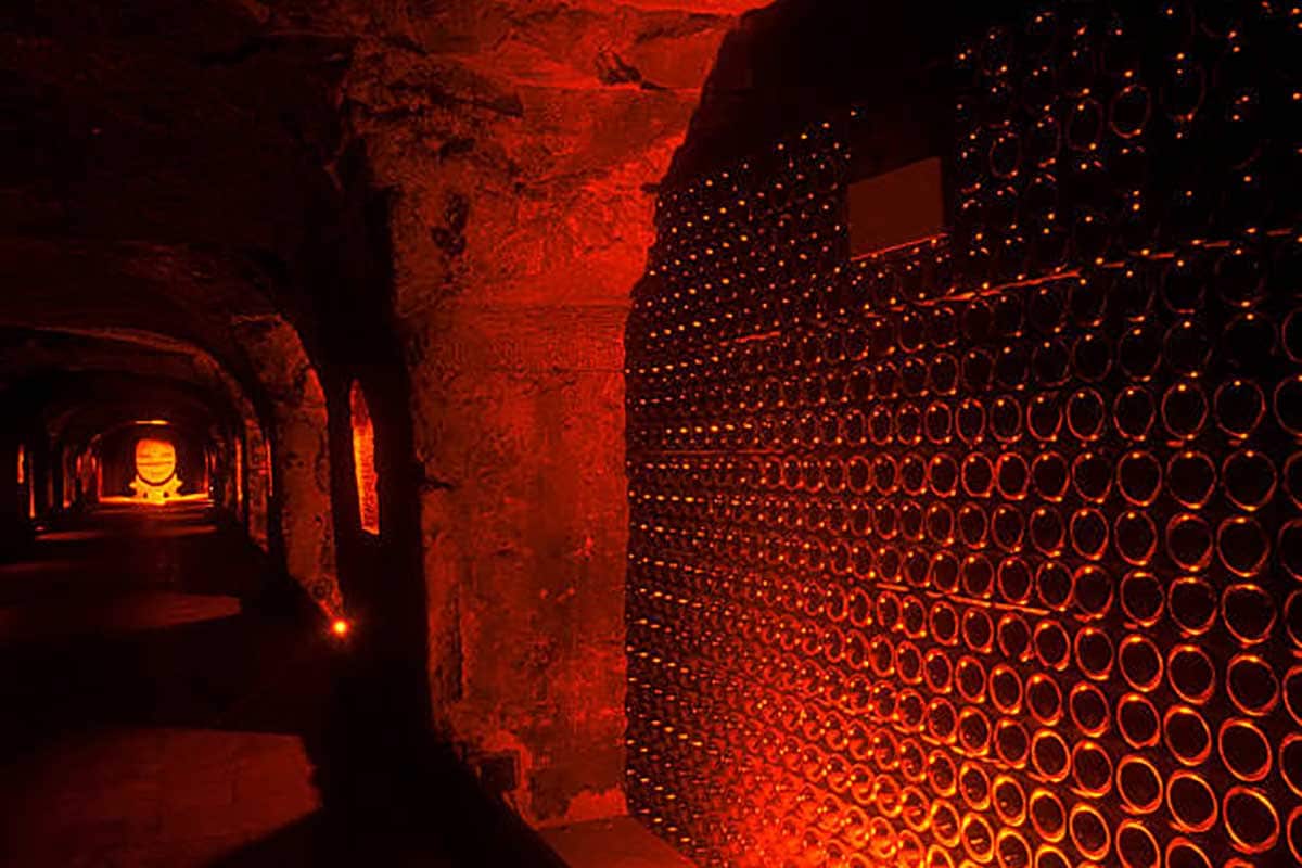 luxury bordeaux wine tours