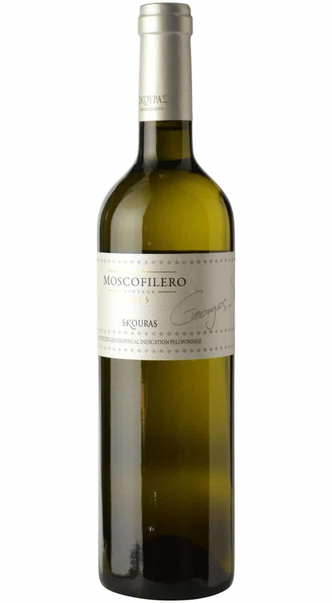 Domaine Skouras Moscofilero