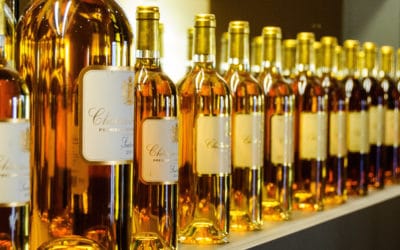 Rethinking Sauternes