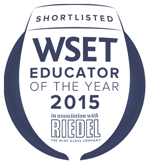 WSET Level 2 Wine Course, Intermediate Class
