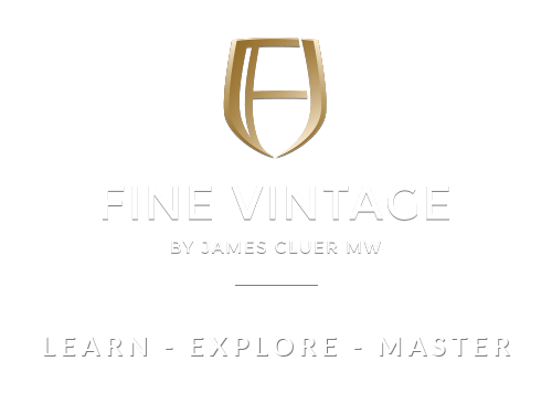 Fine Vintage by James Cluer | Learn - Master - Explore