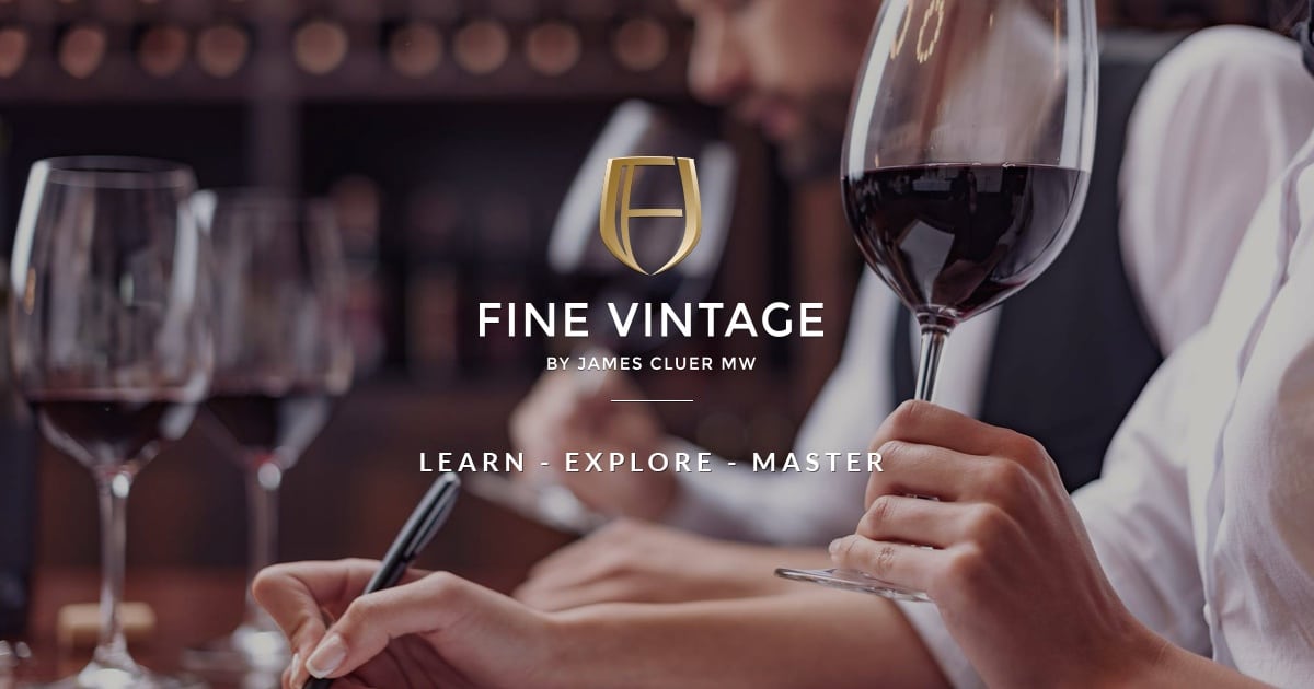 Wine Classes and Luxury Wine Tours | Fine Vintage