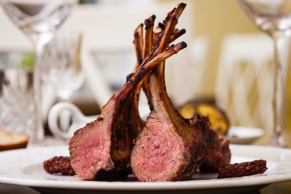 Classic Wine Pairings for Lamb Fine Vintage