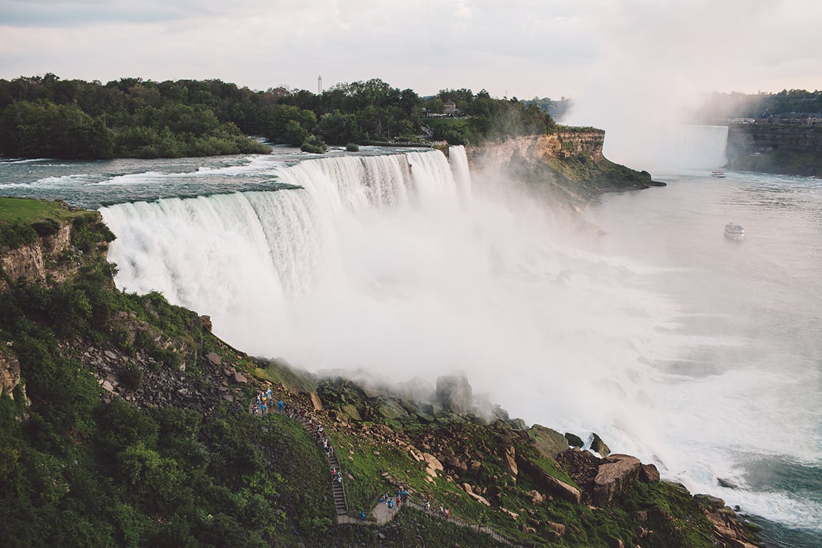 Niagara Falls