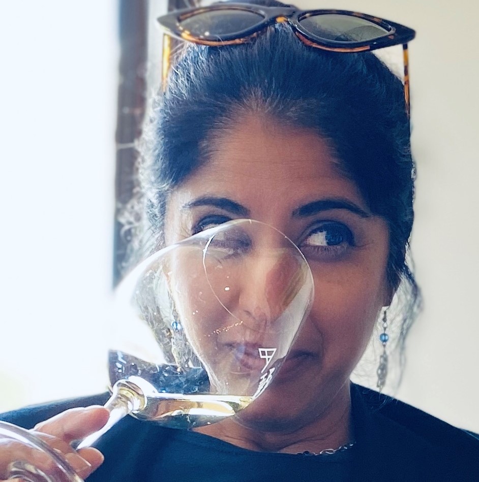Photo Nupur Gogia.Cropped to Square Geoffrey Moss