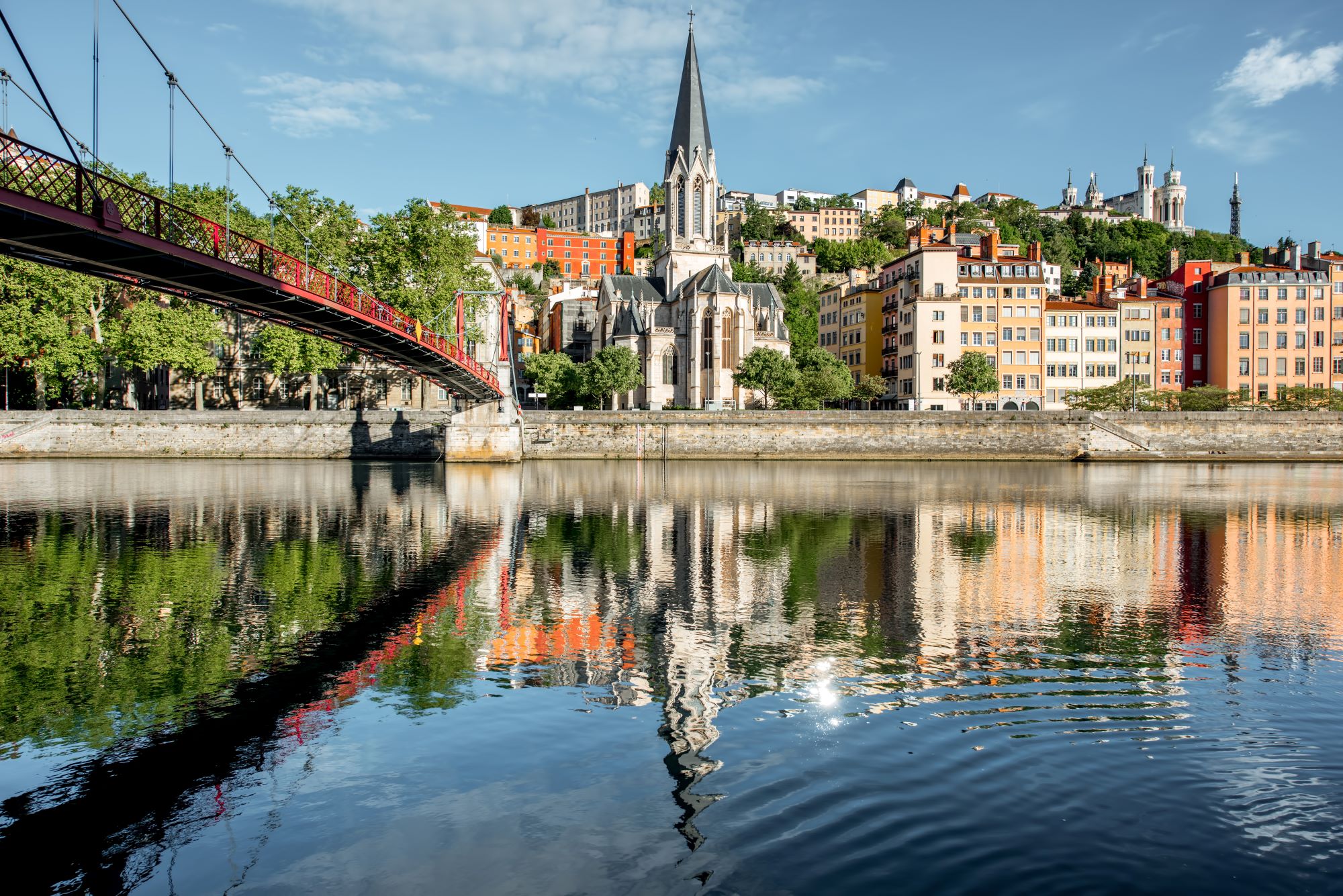 burgundy wine tour from lyon