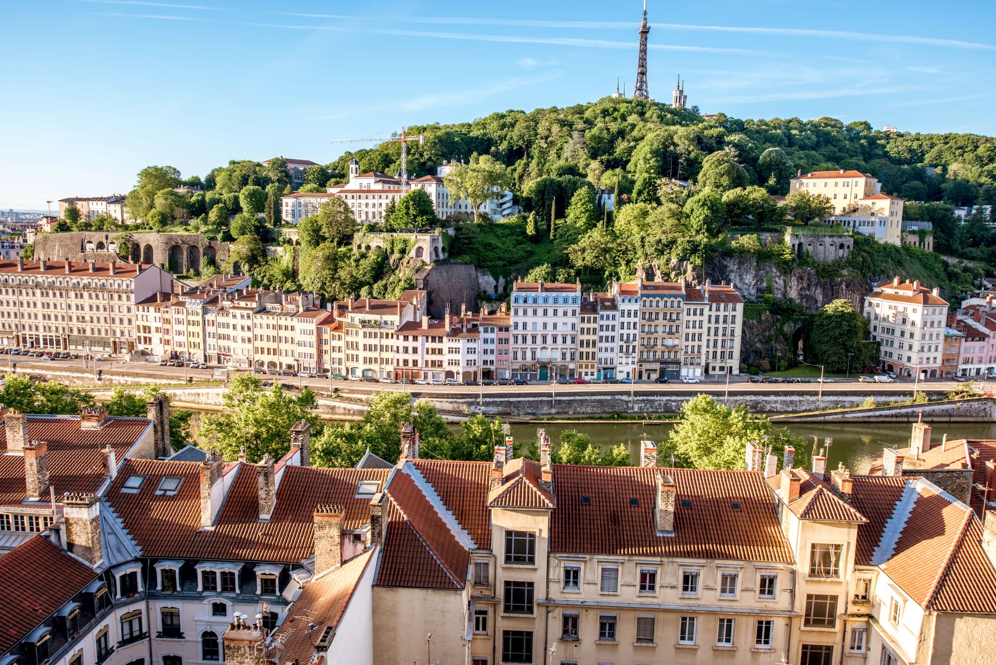 burgundy wine tour from lyon