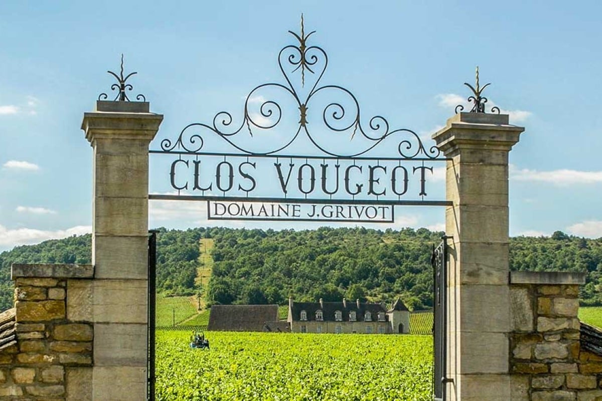 burgundy wine tour from lyon